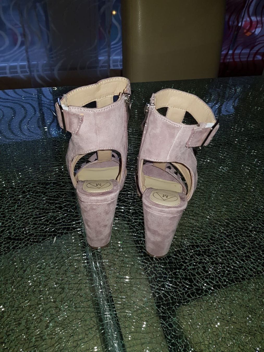 Damenschuhe: Damenschuhe Gr. 37 – Neu (gemäss Beschreibung) aus Luzern von Reni025 2