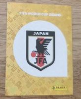 Japan JPN 1 Panini FIFA World Cup 2026  ⚽🏆