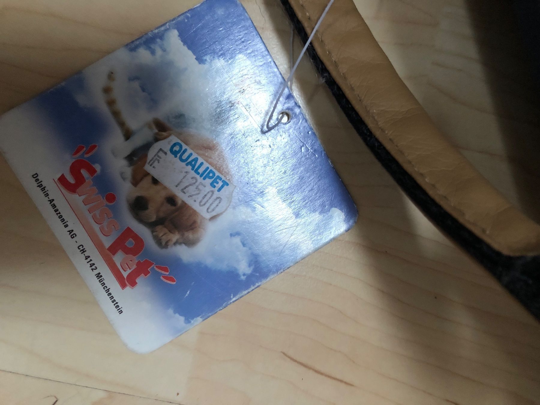 Taschen: Transporttasche für hunde – Neu und originalverpackt aus Mollis von skyline015 3