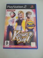 Karaoke Stage / Playstation 2 (PAL)