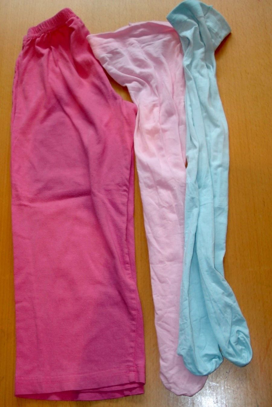 Lotti & Set di vestiti: schönes Wäschepaket Gr. 98/104 – Usato da Neuendorf venduto da Knopfi 3