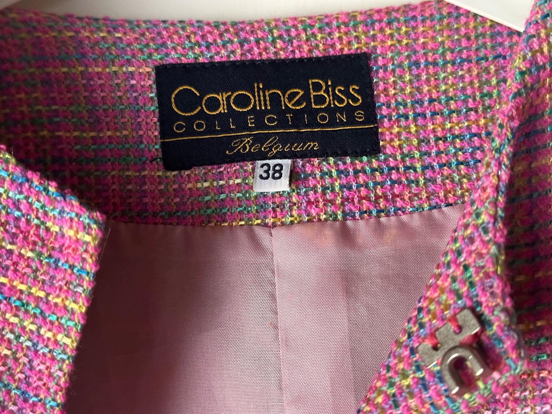 Giacche: Jacke Caroline Biss, Gr.38 – Usato da Aarburg venduto da flacon05 9