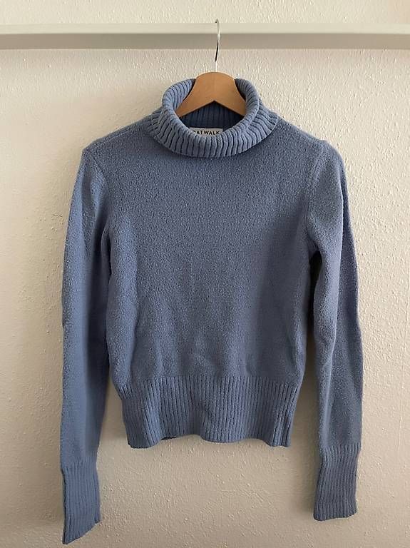Maglioni & Felpe: Catwalk Junkie Rollkragen Pullover Grösse S – Usato da Bern venduto da Zentro