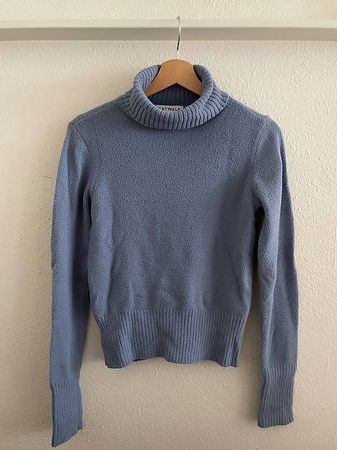 Catwalk Junkie Rollkragen Pullover Grösse S