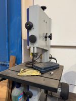 Bandsäge Metabo BAS 260 Swift gebraucht funktionsfähig