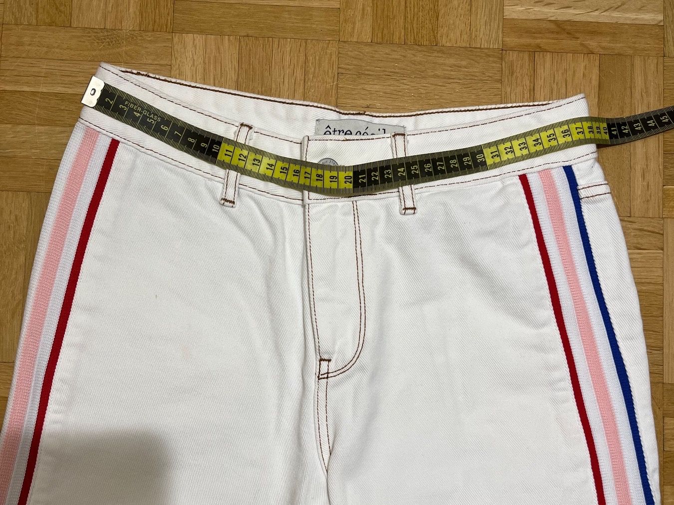 Cecil Jeans: New être cécilé pants /jeans  size S – Nuovo (secondo la descrizione) da Chêne-Bougeries venduto da Seetooyoo 6