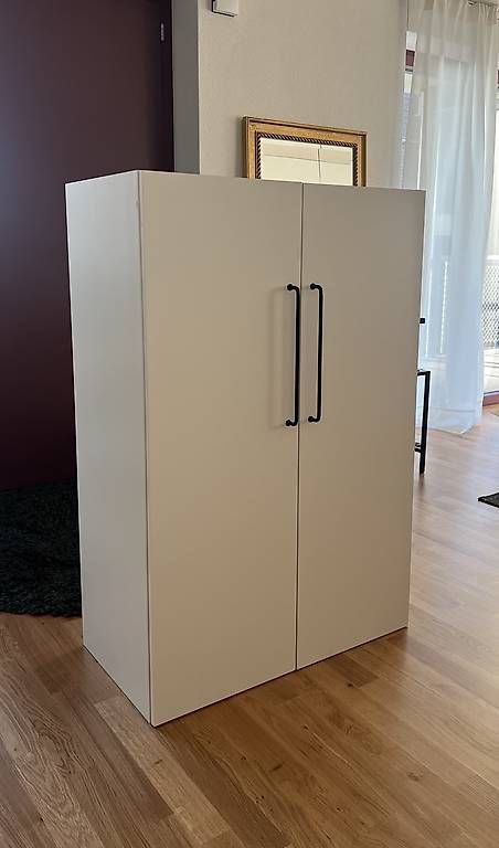 Armadi: PLATSA Schrank Ikea – Usato da Winterthur venduto da paszent 1