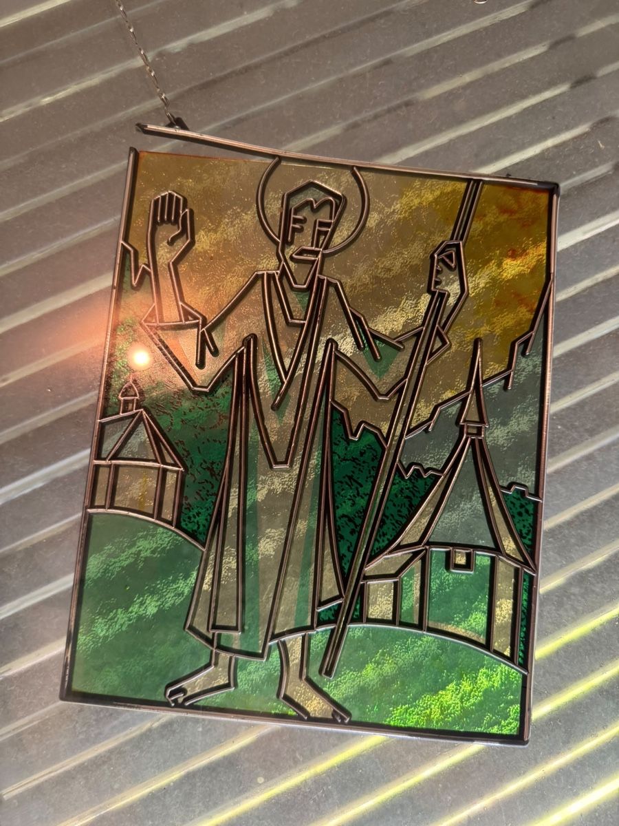 Altro in Antiquarato & Arte: Wappenscheiben aus Glas – Usato da Wiggen venduto da cha_p9np 9
