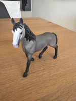 Schleich Cheval de Stelle Francais Stute