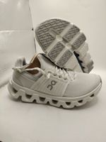 On Running - W Cloudswift 4 AD - White/White Gr. 40