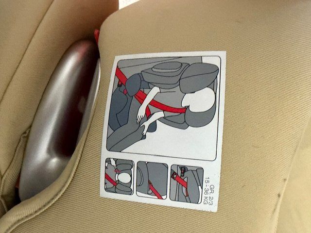Seggiolini per auto: Kindersitz Cybex Solution Q2-FIX – Usato da Thalwil venduto da Chri81 5