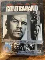 Contraband BluRay
