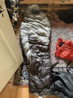 RAB Mythic Ultra 360 (900 FP Down) XL