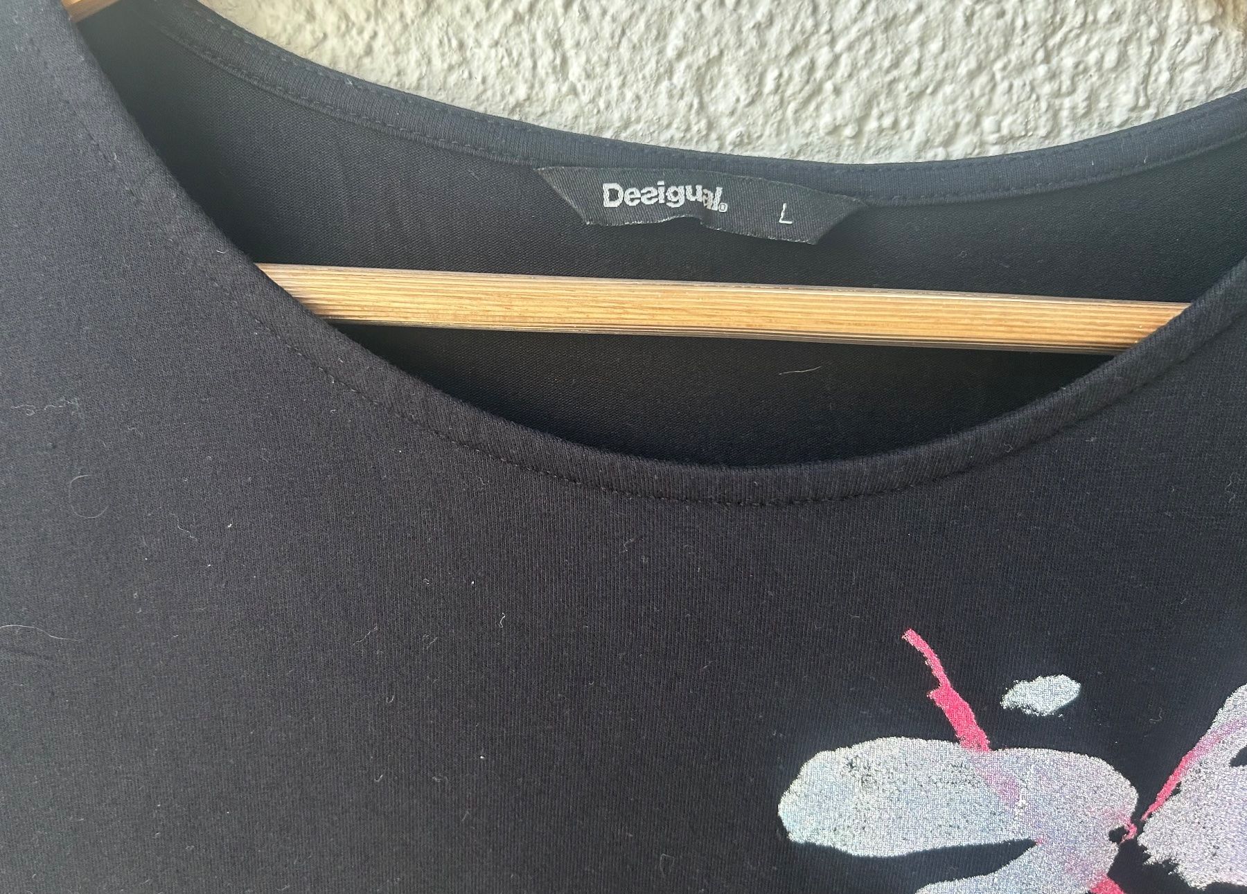 Desigual Vestiti: DESIGUAL Kleid – Usato da STUDEN BE venduto da SMIROS 2