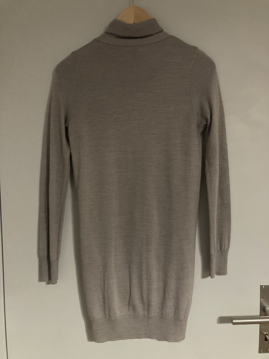 Benetton Jacken: Benetton Twin-Set greige, Gr. M – Gebraucht aus Schlieren von cotopaxi06 1