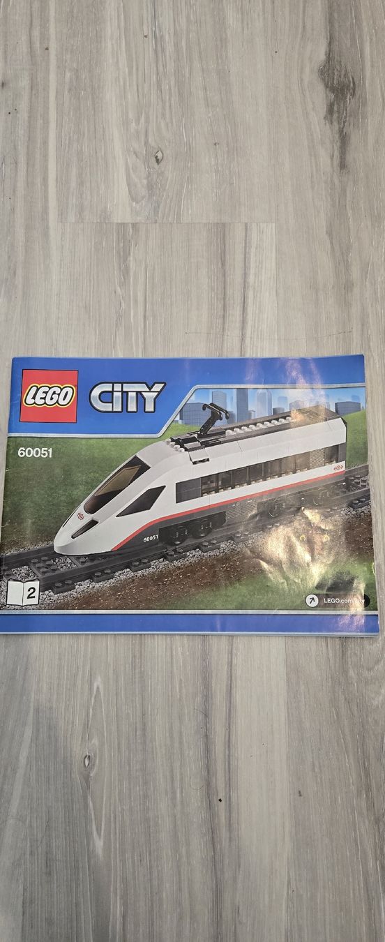 Lego Spielzeuge: Lego city – Gebraucht aus Beringen von tim_bw5h