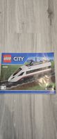 Lego city