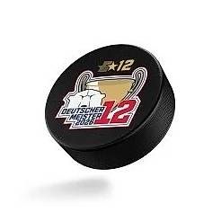 Palloni: Puck Eisbären Berlin - Meister 2026 – Nuovo (secondo la descrizione) da Pieterlen venduto da reisekultur