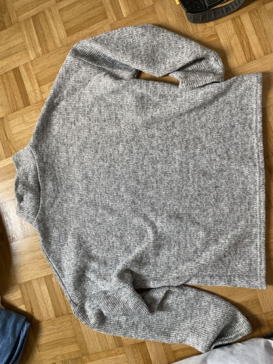 Zara Maglioni & Felpe: Zara Oversize-Pulli – Nuovo (secondo la descrizione) da Zürich venduto da lucille.s 1