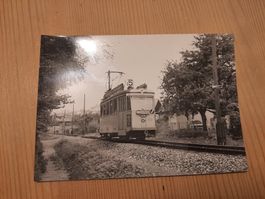 Neuchâtel, tram, ligne 5