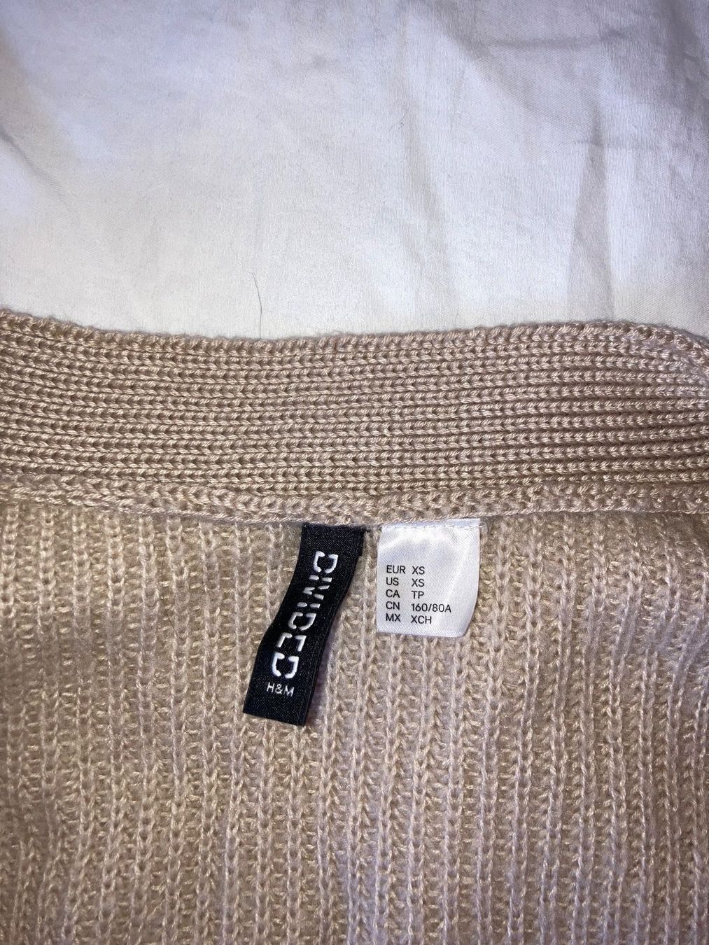 Pullover & Sweatshirts: divided Pulli gr S – Neu (gemäss Beschreibung) aus Fislisbach von secondhandF 1