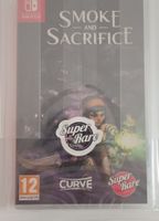 Nintendo Switch – Smoke and Sacrifice Super Rare Games