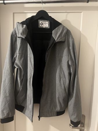 Jacke