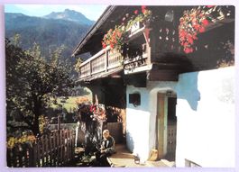 Prättigauer-Haus