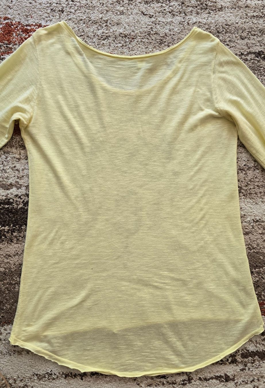 Nile T-shirt: Langarmshirt von Nile Gr. L – Nuovo (secondo la descrizione) da Wabern venduto da Irakene 8
