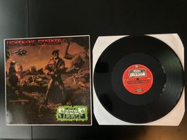 The Seers - Lightning Strikes