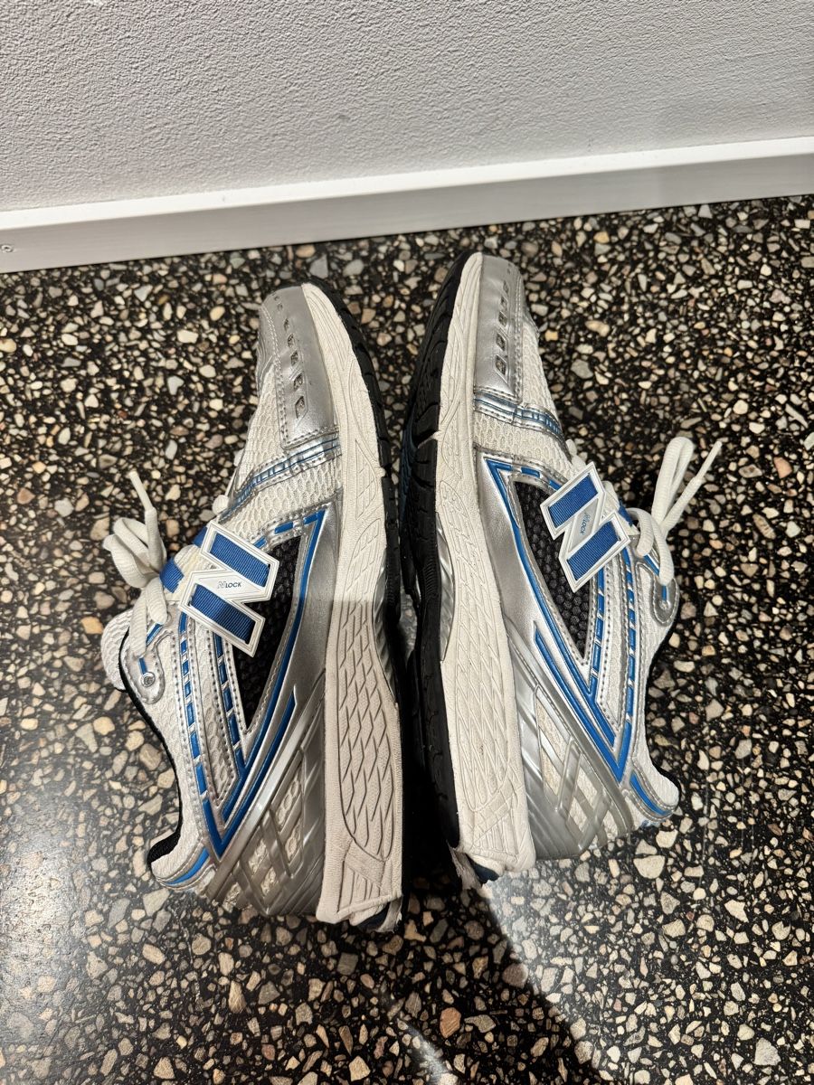 New Balance Scarpe da uomo: New balance 1906 sneakers size 44.5 – Usato da Zürich venduto da gva_r9gs 4