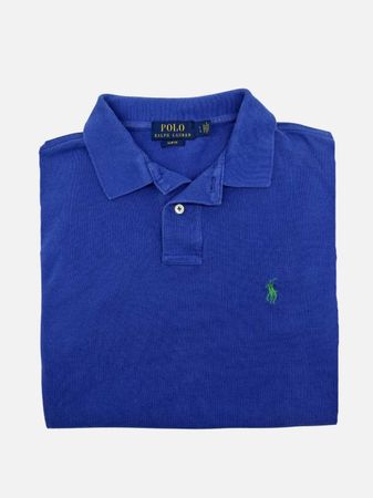 Polo Ralph Lauren Poloshirt Grösse L