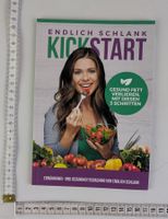 Endlich schlank! Kickstart - Abnehmen leicht gemacht! Top
