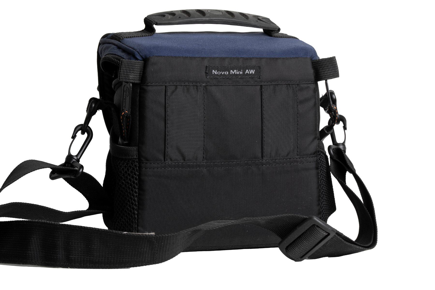 Borse: LOWEPRO NOVA MINI AW Kameratasche Tasche – Usato da Emmen venduto da chromaton 1