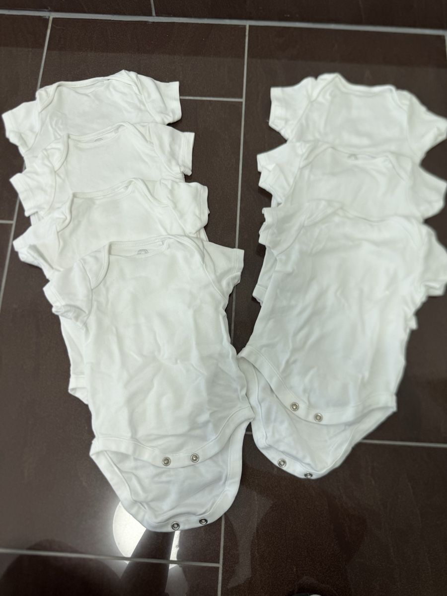 Lotti & Set di vestiti: Babykleidung Paket – Usato da Kölliken venduto da Vivii01 2