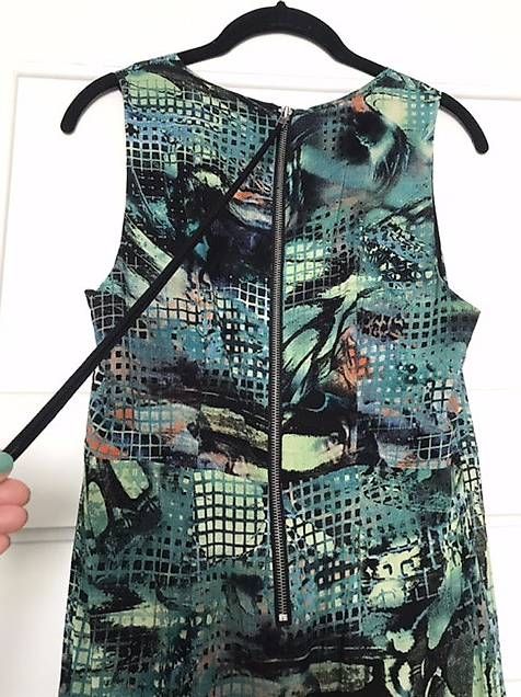 Vestiti: Kleid von minimum, Gr. 36 – Usato da Zürich venduto da eis_yx9q 3