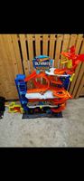 Circuit HotWheels dragon