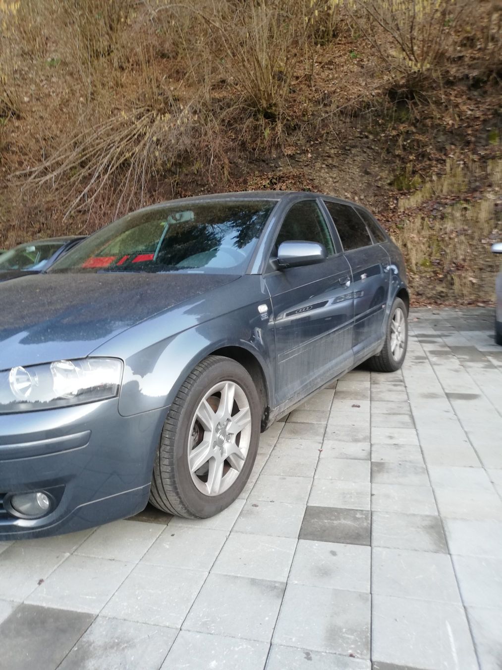 Audi Automobili: Audi A3 Quattro 2.0 Diesel – Usato da Eggiwil venduto da Mops7 1
