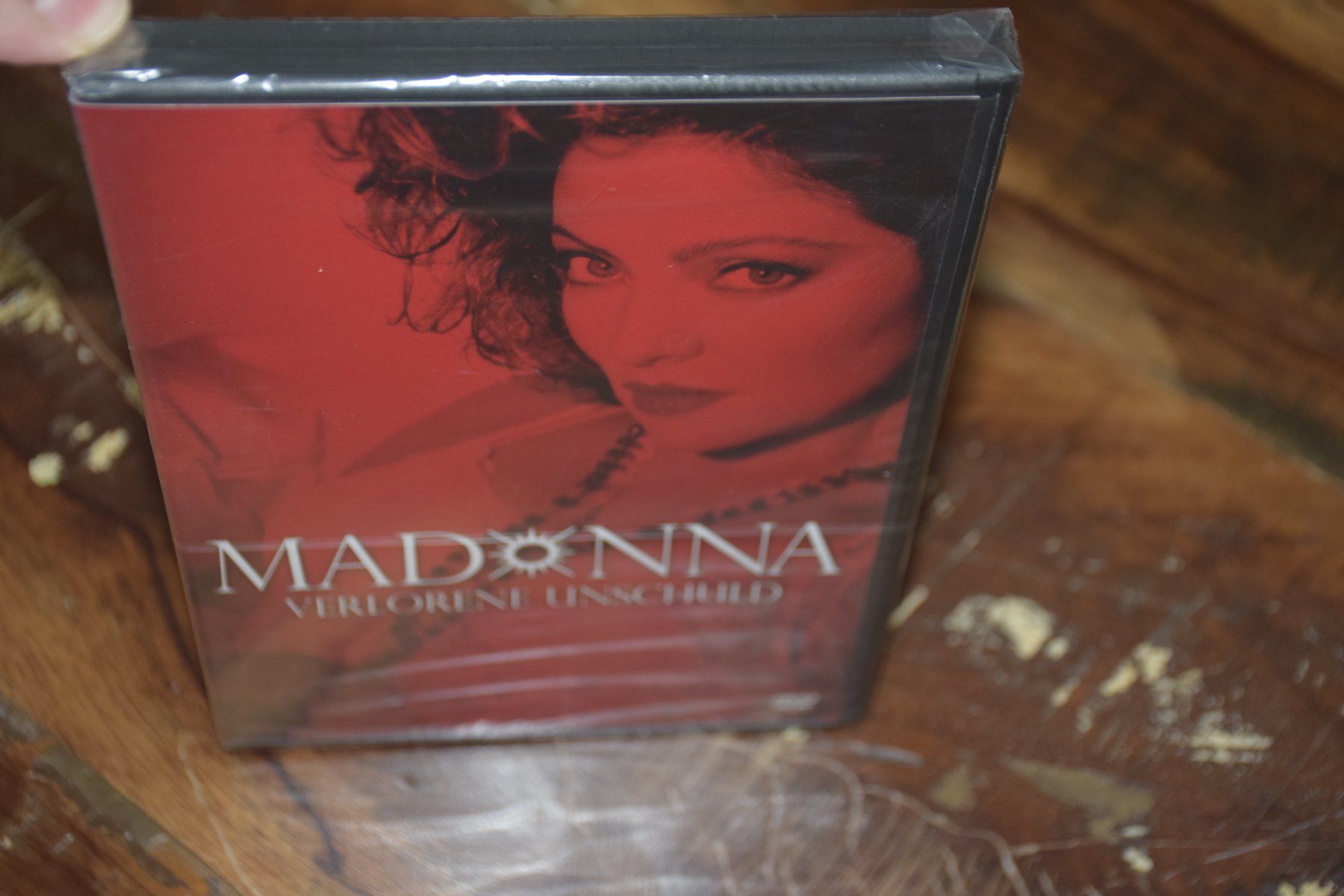 Alle DVDs: DVD Madonna - Verlorene Unschuld neu – Neu und originalverpackt aus Wetzikon ZH von Wetzicardo25 2