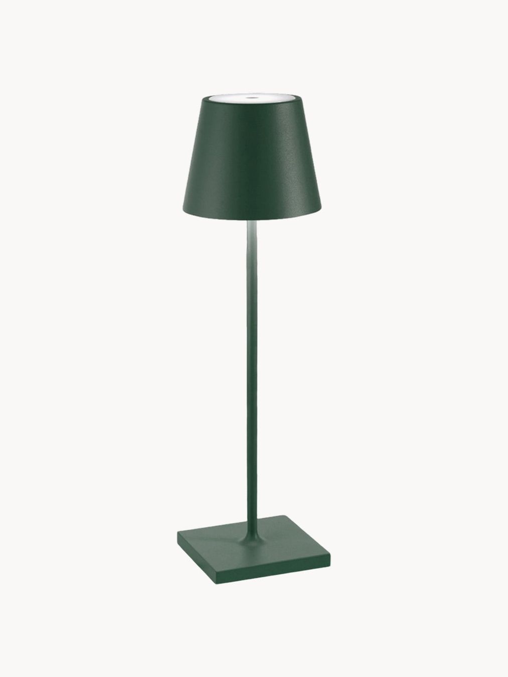 Lampen: Zafferano Poldina Pro Farbe Darkgreen – Neu und originalverpackt aus Nürensdorf von salibeer 1