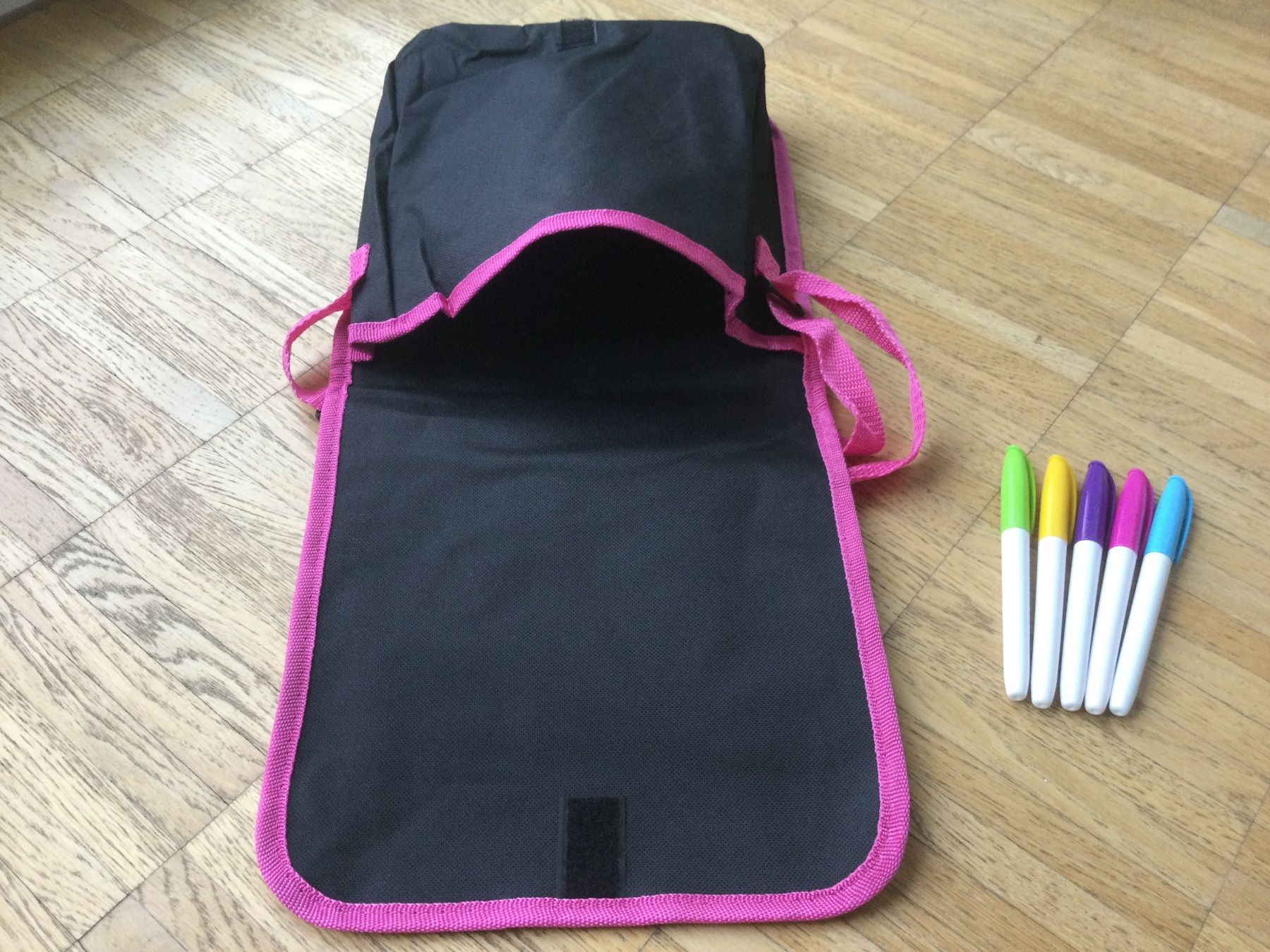 Kindertaschen: Schultertasche Mädchen – Neu (gemäss Beschreibung) aus Zürich von ShadowVorlon 1