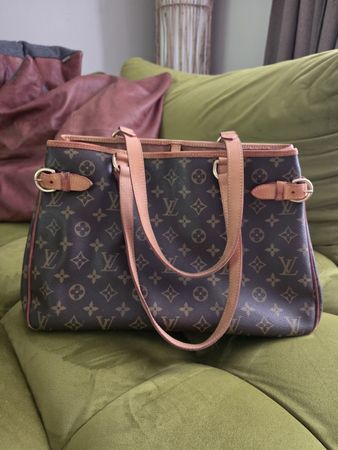 Louis Vuitton Batignolles Tasche