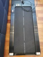Sportstech Laufband sWalk Ende 2025 gekauft