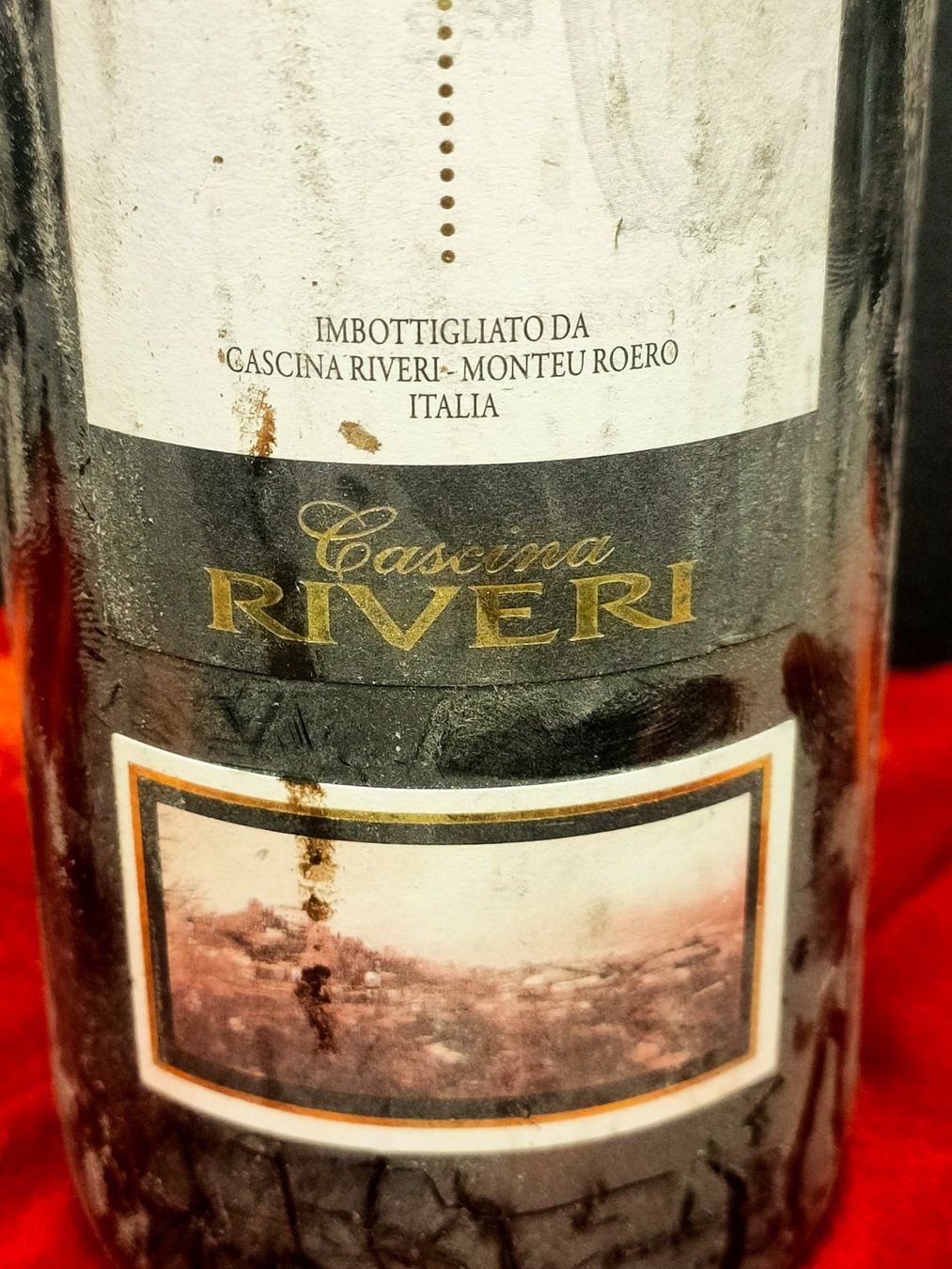 Vino: ROERO ARNEIS 2015 – Usato da Genève venduto da Leboucheoreilles 3