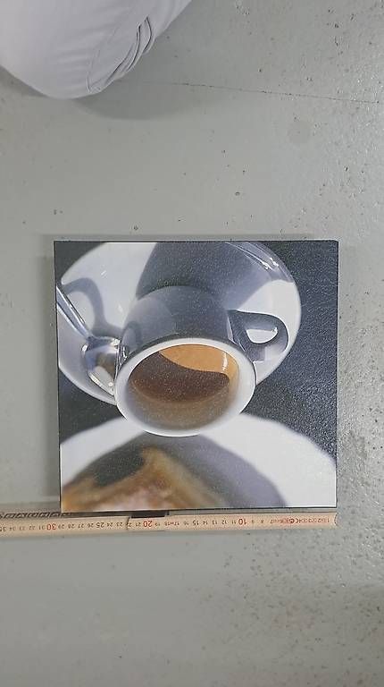 Tasses: Bild Espresso Tasse – D'occasion à Egerkingen par gob_d5k9 1