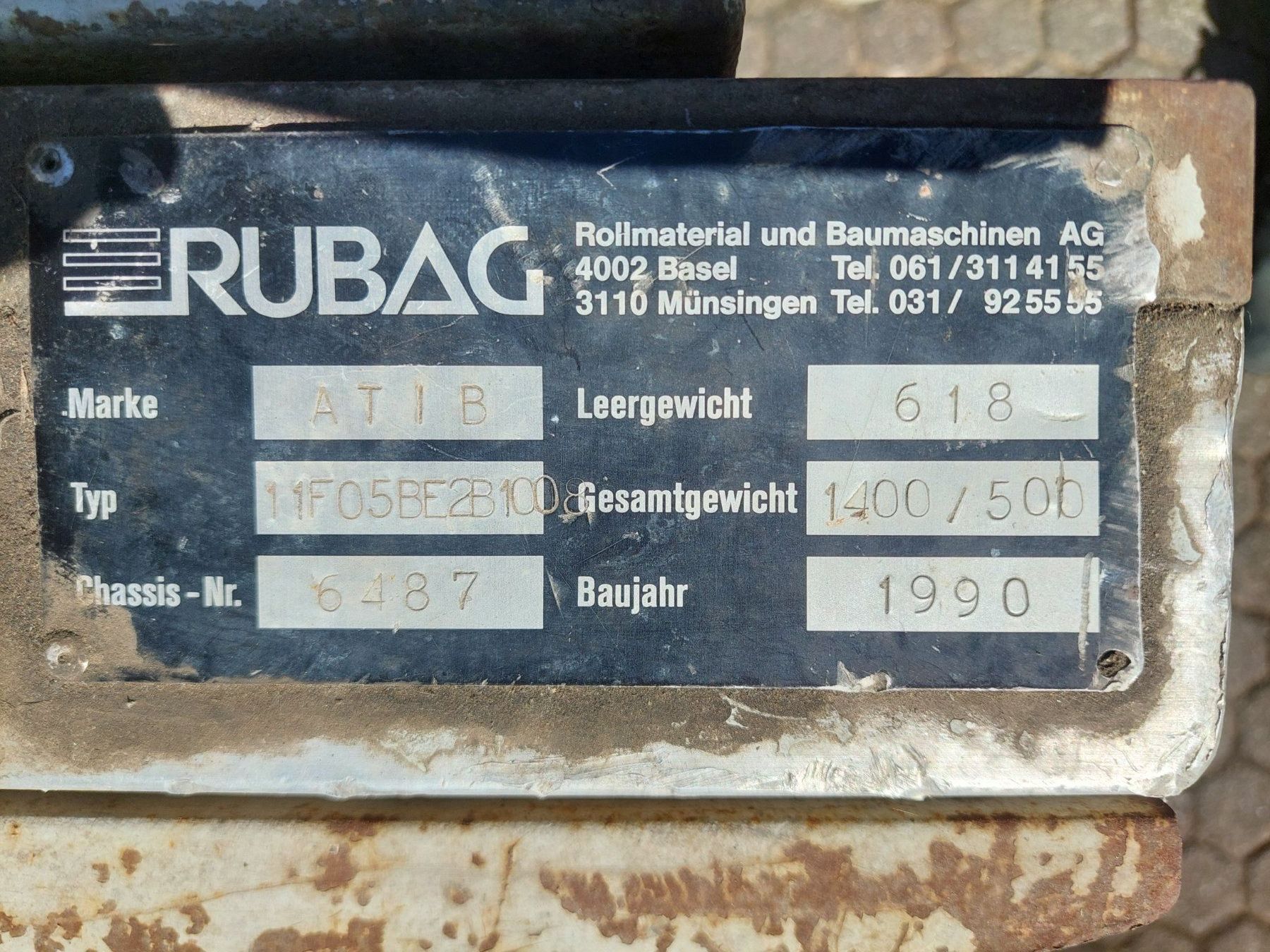 Gabelstapler & Hubwagen: stappler – Gebraucht aus schönenbuch von Josefus 3