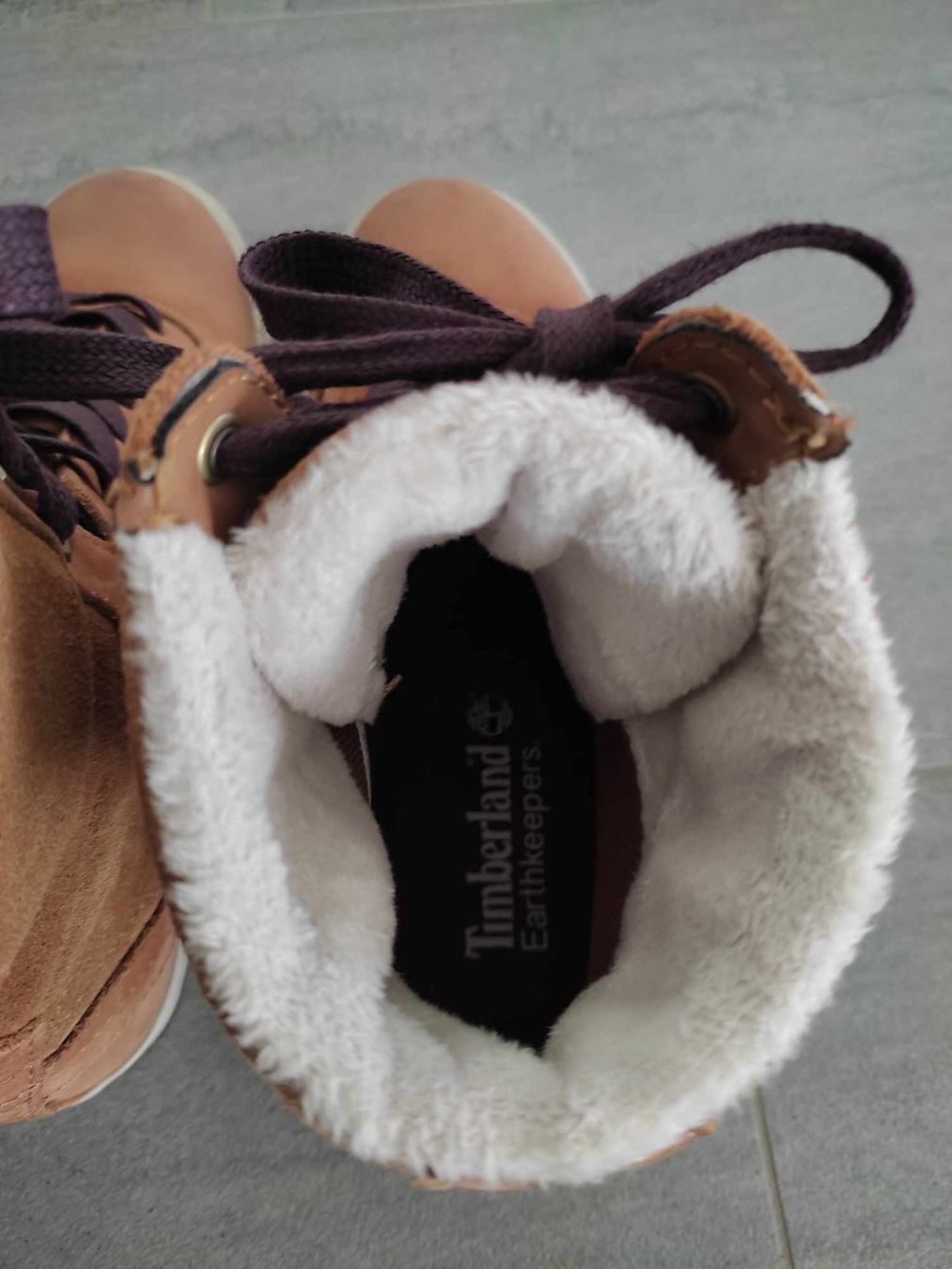 Timberland Scarpe da donna: Timberland Taille 37 – Usato da Müntschemier venduto da Kinako 2