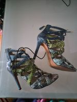 ALDO spezieller Lederpumps Gr. 39