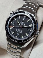 Omega Seamaster Planet Ocean 600m - 2201.50