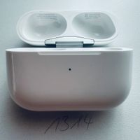 Original Apple Ladecase MagSafe A2700 für AirPods Pro 2 Gen.